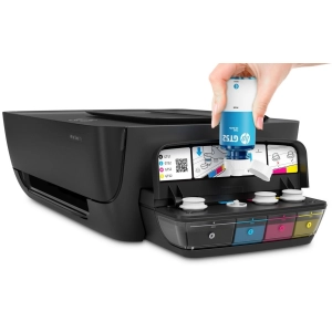 HP Ink Tank 115