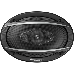 Sistema de audio para automóvil Pioneer TS-A6960F