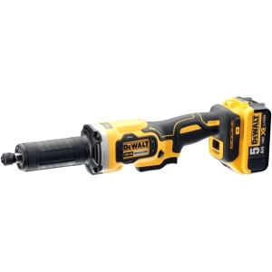 Amoladora DeWALT DCG426P2