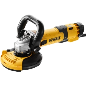 Amoladora DeWALT DWE4257KT