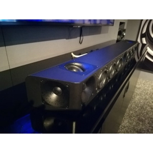 Sennheiser Ambeo Soundbar