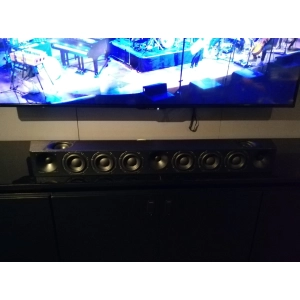 Sennheiser Ambeo Soundbar