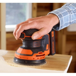 Black&Decker BDCROS18