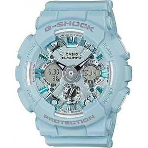 Reloj Casio G-Shock GMA-S120DP-2A