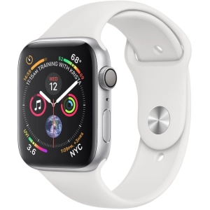 Apple Watch 4 Aluminum 40 mm