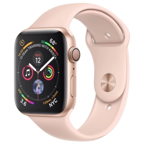 Apple Watch 4 Aluminum 40 mm