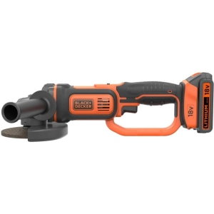 Black&Decker BCG720M1