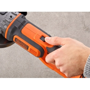 Black&Decker BCG720M1