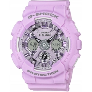 Reloj Casio G-Shock GMA-S120DP-6A