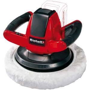 Amoladora Einhell Expert Plus CE-CB 18/254 Li Solo