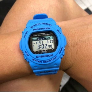 Casio G-Shock GWX-5700CS-2