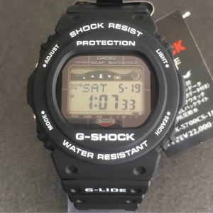 Casio