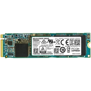 SSD Toshiba KXG50ZNV512G