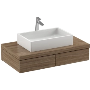 Mueble bajo lavabo Ravak Formy 1200