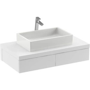 Mueble bajo lavabo Ravak Formy 1000