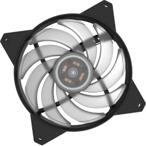 Sistema de refrigeración Cooler Master MasterFan MF120R RGB