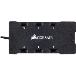 Corsair LL120 RGB 3 Fan Pack