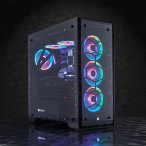 Corsair LL120 RGB 3 Fan Pack