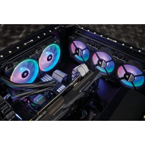 Corsair LL120 RGB 3 Fan Pack