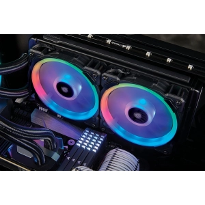 Corsair LL120 RGB 3 Fan Pack