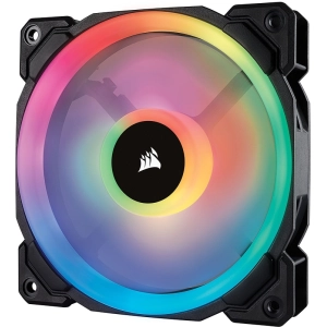 Sistema de refrigeración Corsair LL140 RGB Single Pack