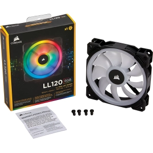 Corsair LL140 RGB Single Pack