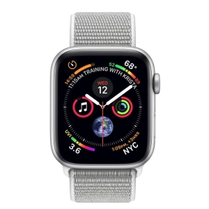 Apple Watch 4 Aluminum 44 mm Cellular