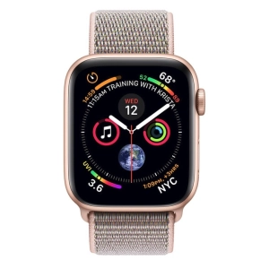 Apple Watch 4 Aluminum 44 mm Cellular