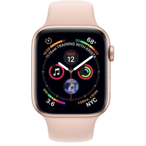 Apple Watch 4 Aluminum 44 mm Cellular