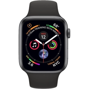 Apple Watch 4 Aluminum 44 mm Cellular