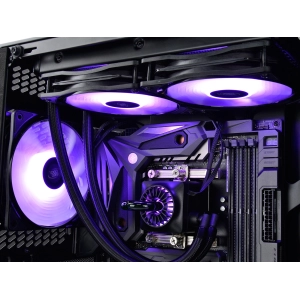 Deepcool RF 120 RGB 3pcs.