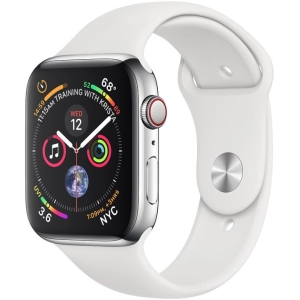 Apple Watch 4 Steel 40 mm Cellular