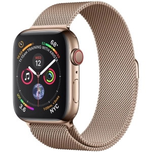 Apple Watch 4 Steel 40 mm Cellular