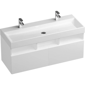 Mueble bajo lavabo Ravak SD Natural 1200