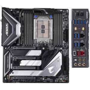 Placa base Gigabyte X399 AORUS XTREME rev. 1.0