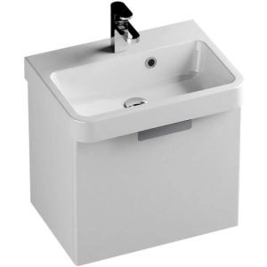 Mueble bajo lavabo Ravak SD BeHappy II 530