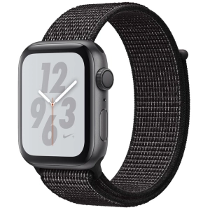 Reloj inteligente Apple Watch 4 Nike+ 44 mm