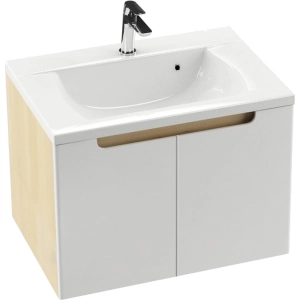 Mueble bajo lavabo Ravak SDD Classic 600