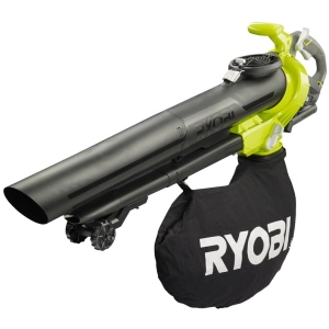 Soplador-aspirador de jardín Ryobi RBV36B