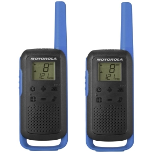 Walkietalkie Motorola Talkabout T62