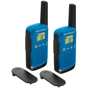 Walkietalkie Motorola Talkabout T42