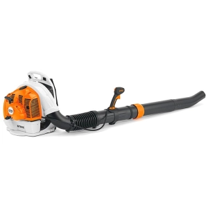 Soplador-aspirador de jardín STIHL BR 450 C-EF