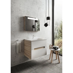 Mueble bajo lavabo Ravak SD Classic II 600