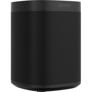 Sistema de sonido Sonos One