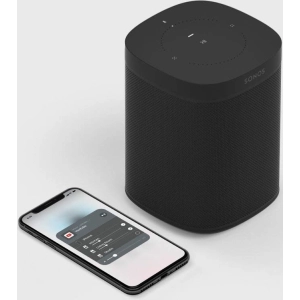 Sonos One