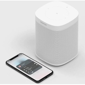 Sonos One