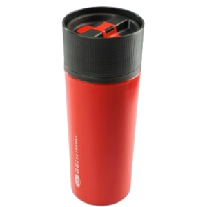 Termos GSI ceramica Glacier Stainless Commuter Mug