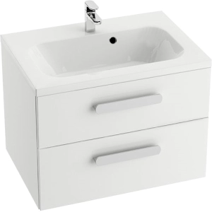 Mueble bajo lavabo Ravak SD Chrome II 700