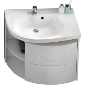 Mueble bajo lavabo Ravak SDU Rosa Comfort R 780