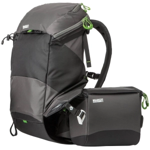 Bolsa para cámara MindShift Gear Rotación 180 Panorama 22L